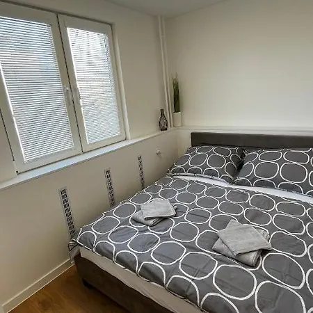 Stylovy Apartman V Centre Kosic
