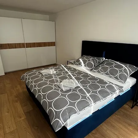 Stylovy Apartman V Centre Kosic Appartement *