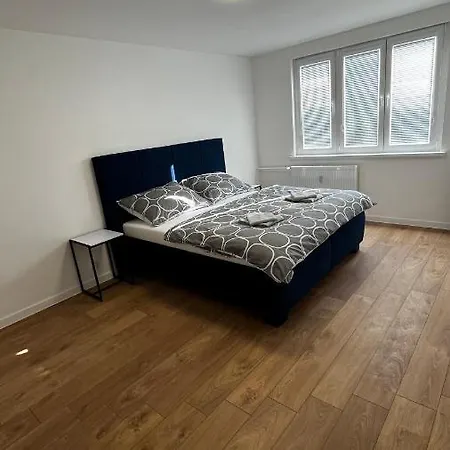 Appartement Stylovy Apartman V Centre Kosic