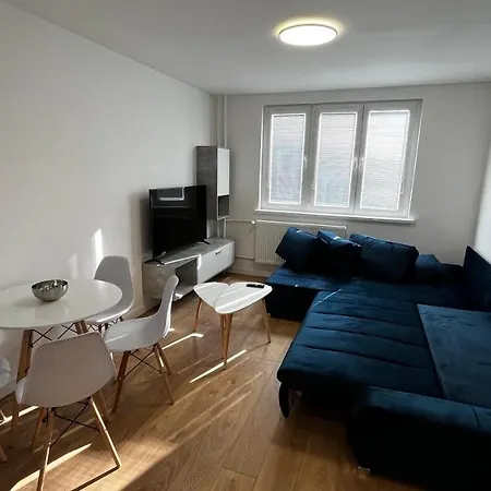 Stylovy Apartman V Centre Kosic *