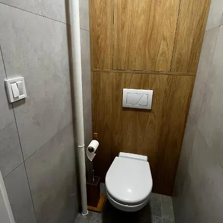 Stylovy Apartman V Centre Kosic Appartement